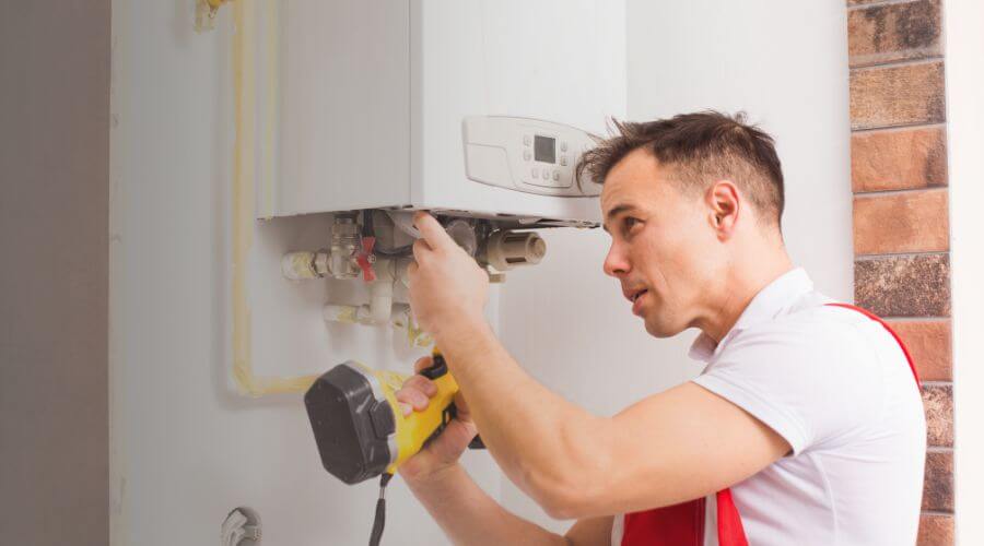 Professional Leak Detection in Camp Sherman, OR