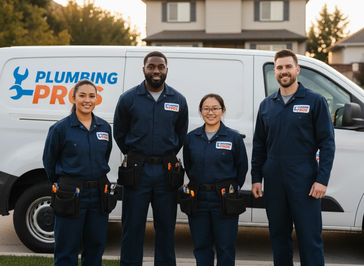 Water Heater Repair company in Camp Sherman, OR